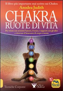 Chakra ruote di vita by Anodea Judith