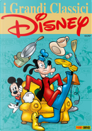 I Grandi Classici Disney (2a serie) n. 26 by Arthur Faria Jr., Carl Fallberg, Gian Giacomo Dalmasso, Giovan Battista Carpi, Guido Martina, Rodolfo Cimino, Romano Scarpa