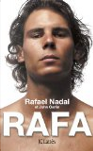 RAFA by John Carlin