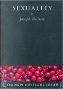 Sexuality by Joseph Bristow