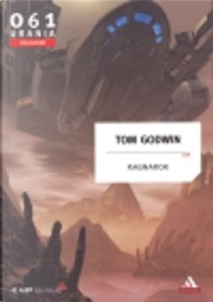 Ragnarok by Tom Godwin