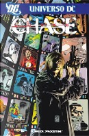Universo DC: Chase by Dan Curtis Johnson, Doug Moench