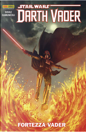 Dart Vader vol. 4 by Charles Soule