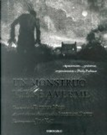 Un monstruo viene a verme by Patrick Ness