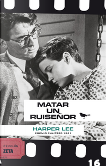 Matar a un ruiseñor by Harper Lee