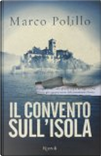 Il convento sull'isola by Marco Polillo