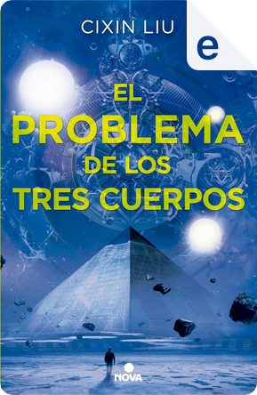 El problema de los Tres Cuerpos by Cixin Liu, Javier Altayó