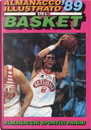 Almanacco illustrato del basket 1989
