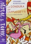 La congiura dei Cappuccetti by Stefano Bordiglioni