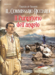 Il commissario Ricciardi: Il purgatorio dell'angelo by Maurizio de Giovanni, Sergio Brancato