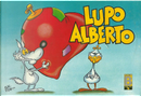 Lupo Alberto by Guido Silvestri