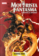 Motorista fantasma by Garth Ennis