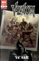 Venom vol. 23 by Donny C. Cates, Mark Bagley, Mike Costa, Ryan Stegman