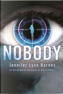 Nobody by Jennifer Lynn Barnes