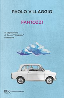 Fantozzi by Paolo Villaggio