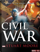 Civil war by Stuart Moore