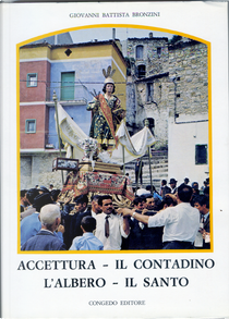 Accettura by G. Battista Bronzini