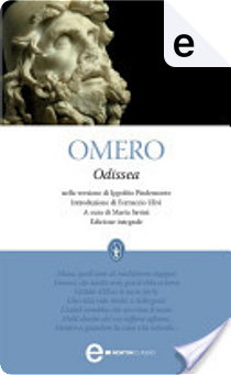 Odissea by Omero