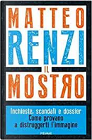 Il Mostro by Matteo Renzi