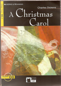 Christmas Carol by Charles Dickens