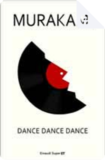 Dance Dance Dance by Haruki Murakami