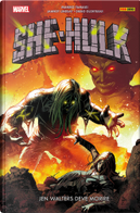 She-Hulk vol. 3 by Diego Olortegui, Jahnoy Lindsay, Mariko Tamaki