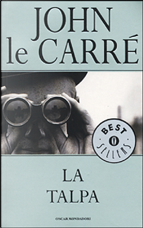 La talpa by John le Carré