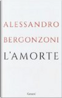 L'amorte by Alessandro Bergonzoni