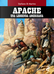 Apache by Stefano Di Marino