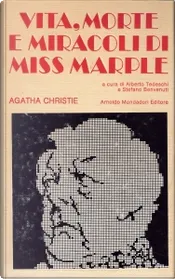 Agatha Christie: Miss Marple Omnibus Vol. 1 Body In The Library/The Moving Fing - Foto 12