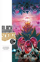 Black Science vol. 2 by Dean White, Matteo Scalera, Rick Remender