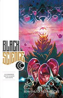 Black Science vol. 2 by Rick Remender