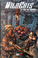 WildCats 4.1 by Christos N. Gage, Neil Googe, Pete Woods