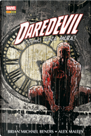 Daredevil vol. 2 by Brian Michael Bendis