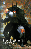 Batman: La Setta by Bernie Wrightson, Jim Starlin