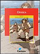 Odisea by Homero