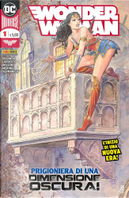 Wonder Woman n. 1 by G. Willow Wilson, Steve Orlando