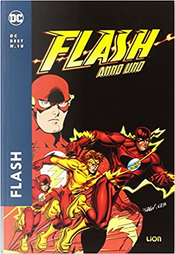 Flash. Anno uno by Humberto Ramos, Mark Waid
