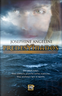 Predestinados by Josephine Angelini