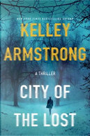 City of the Lost by Kelley Armstrong
