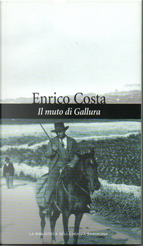 Il muto di Gallura by Enrico Costa