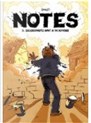 Notes, Tome 5 by Boulet