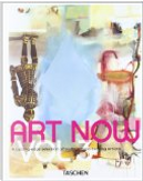 Art now! Ediz. italiana, spagnola e portoghese by Philip Jodidio