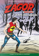 Zagor Speciale - Collezione Storica a Colori n. 11 by Luigi Mignacco, Moreno Burattini