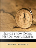 Songs from David Herd's Manuscripts by David Herd