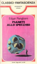 Pianeti allo specchio by Edgar Pangborn