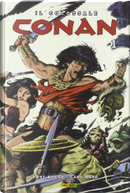 Il Colossale Conan Vol. 1 by Cary Nord, Kurt Busiek