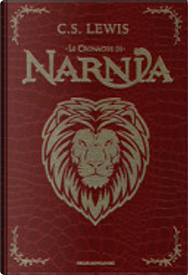 Le cronache di Narnia by Clive S. Lewis