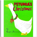 Petunia's Christmas by Roger Duvoisin