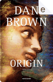 Origin by Dan Brown